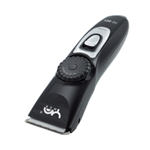 Special haircut for salon hair cutting push push push push push power cutter for adult YC-921