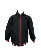 Tong outdoor clothes spring and autumn coat 140 yards Europe and the United States big brand foreign trade tail single sample sample cotton waterproof