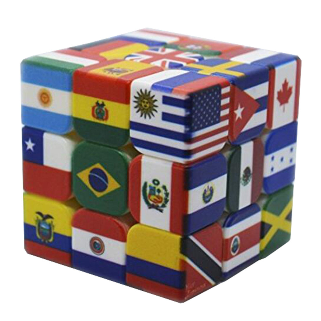 UV Printing Custom Cube Adverting Cube Cube Cube