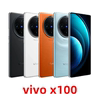 Vivo X100 Full Network 5g Dimensity 9300 Chip Flagship 5g Zeiss Imaging Camera Phone 5g