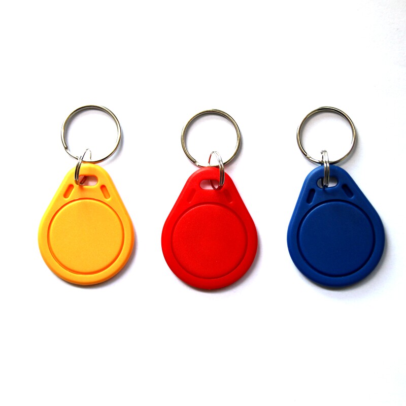 ic-uid door Forbidden Card Key Button Community Elevator Card replicable card nfc card reader pm3 Copy induction card