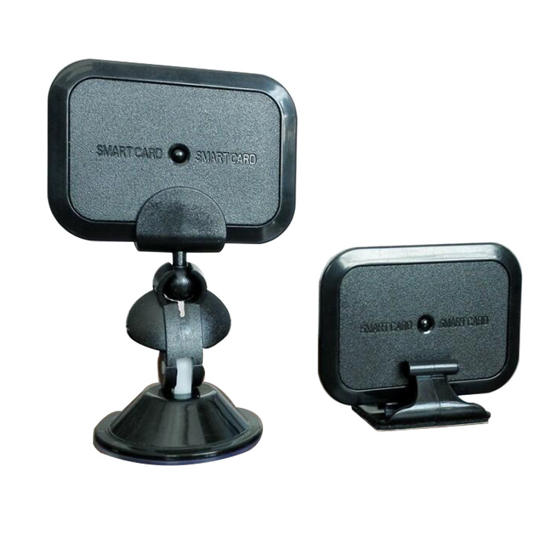 Residential garage road gate system Bluetooth card access control card reader long distance parking card garage door property supplementary card