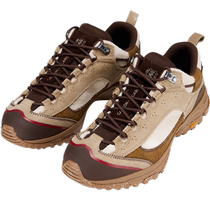 (New Year Limited) KOLON SPORT MOVE x GARCON joint Gore sports hiking shoes