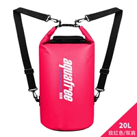 AQ-1 Классическая версия 20L Rose Red