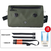 SL-F170 Airthight Package Green