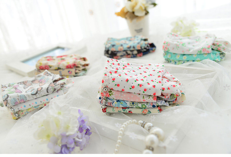 Slip jeunesse QIANLEE 21-Q867-4 en nylon - Ref 641191 Image 24