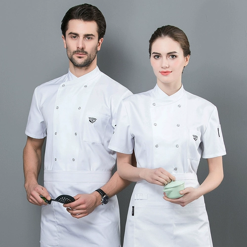 Демисезонный лонгслив для работы, короткий рукав, осенний сезон