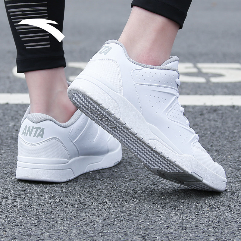 anta basketball shoes 2019