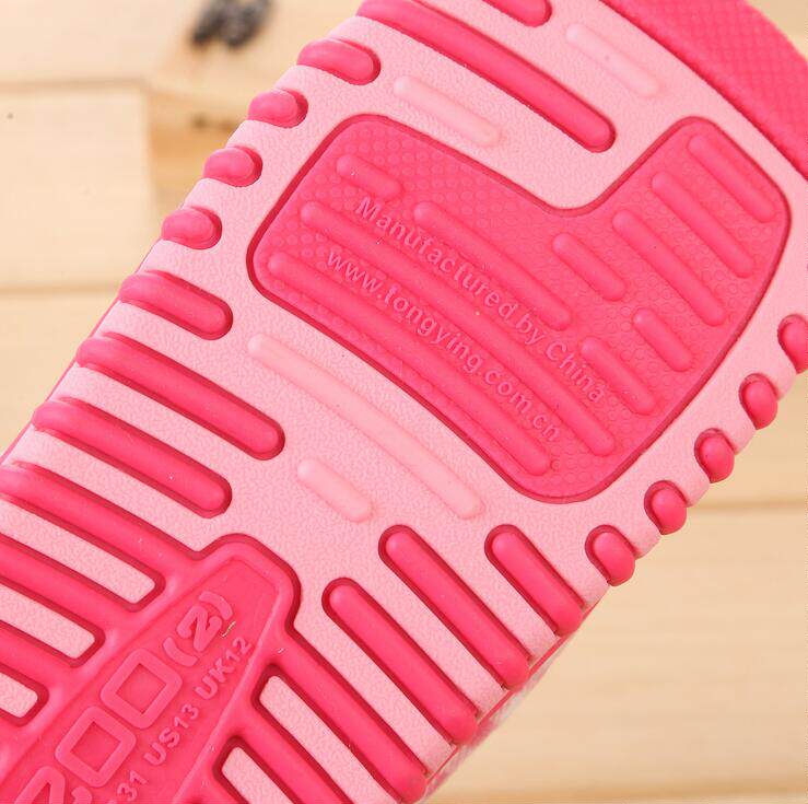 Pantoufles enfants en suède HELLO KITTY - Ref 1008346 Image 14