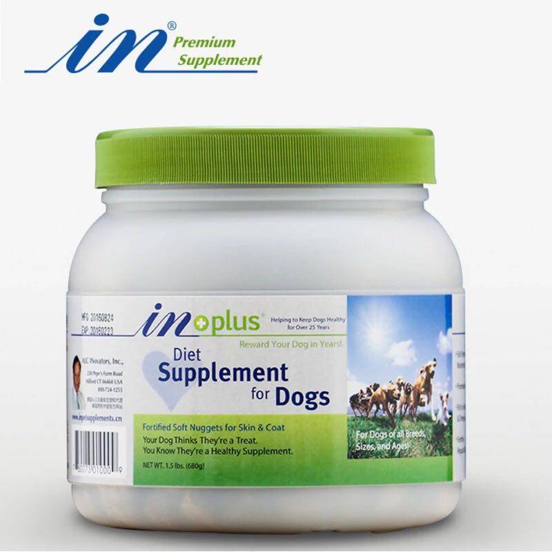 Youmijia self-use Mad's in lecithin Teddy Bichon Pomeranian dog thick and beautiful hair 680g