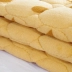 giường bông bao gồm mảnh duy nhất của mền dày flannel nệm Hàn Quốc trên cả hai mặt với một sang trọng pad nhung san hô kang ấm - Trải giường