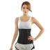 Tập luyện đai bụng corset quai đeo nữ thể thao eo eo tập thể dục dây đai phục hồi sau sinh hỗ trợ mạnh mẽ quan lot nu Đai giảm béo