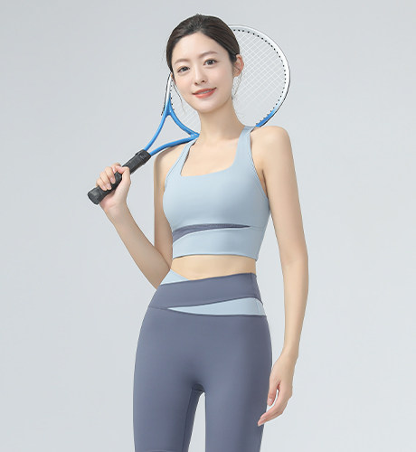 高级感美背文胸