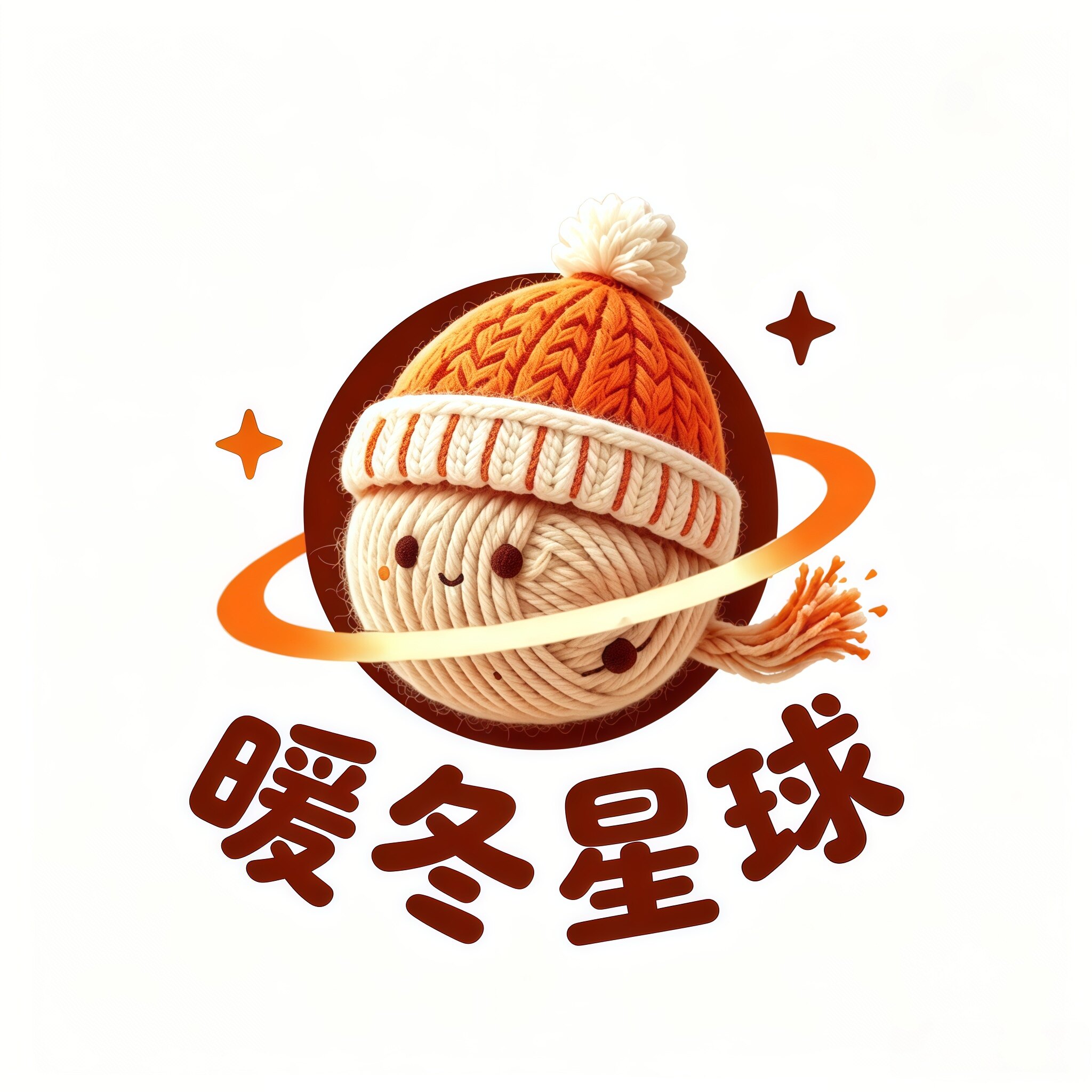 暖冬星球