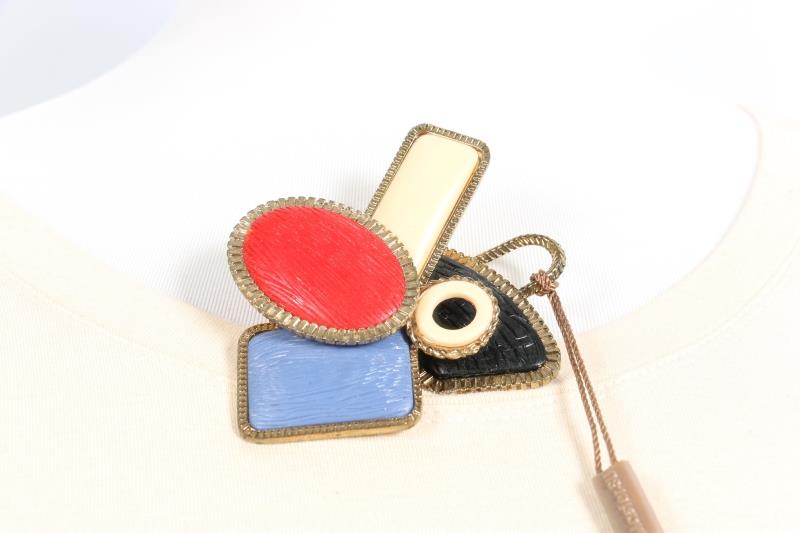 Broche en autre - Ref 1178327 Image 8
