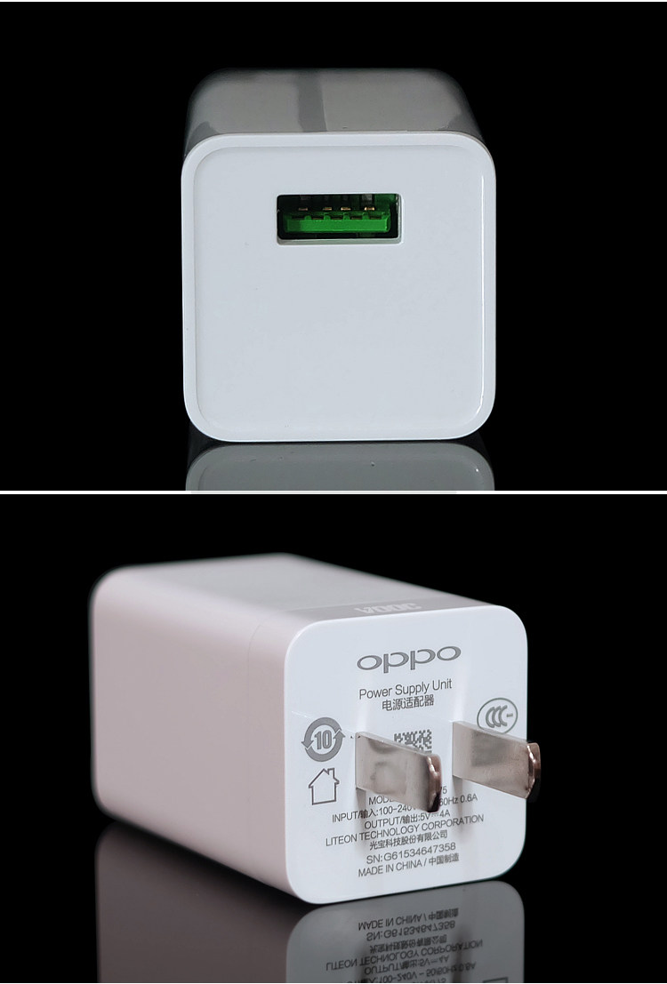 chargeur OPPO pour téléphones OPPO - Ref 1291630 Image 16