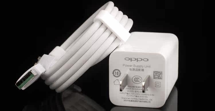 chargeur OPPO pour téléphones OPPO - Ref 1291630 Image 9
