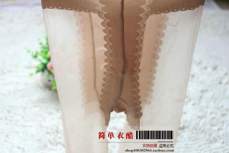 Chaussettes - collants - Ref 756105 Image 15