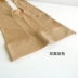 Viễn Đông 343 Mùa xuân và mùa thu Micro-áp lực chân mỏng một vớ chống móc lụa xà cạp nữ vớ dây Wang không dấu