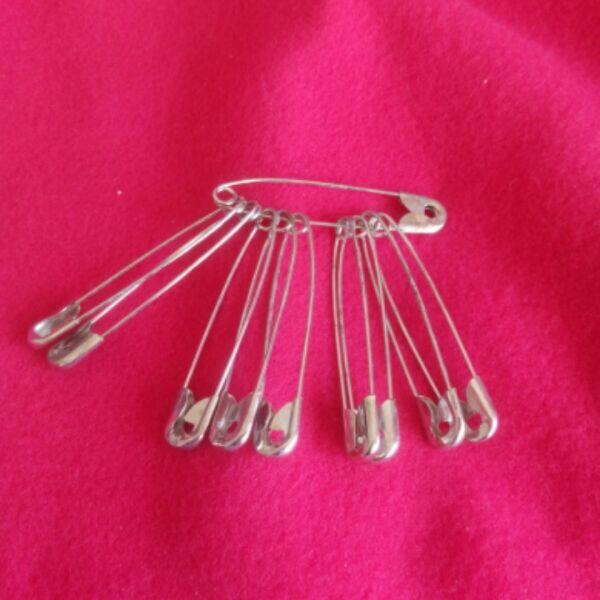 Broche en Titanium acier - Ref 1184035 Image 6