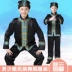 Trang phục khiêu vũ Miao mới trang phục dân tộc các nước Trang phục dân tộc
