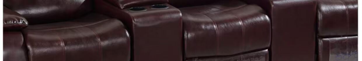 đầu phát karaoke Da đầu không gian cabin điện sofa da thật nhà hát âm thanh và phòng video kết hợp phòng sofa đa chức năng đèn nháy theo nhạc karaoke