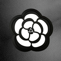 Anti-slip mat Center console special anti-slip mat High temperature car decoration instrument panel ornaments with