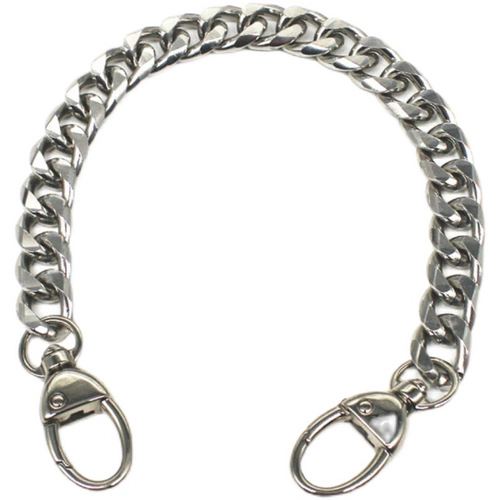 Цепь, сумка через плечо на цепочке, длинный аксессуар для сумки, металлические универсальные аксессуары