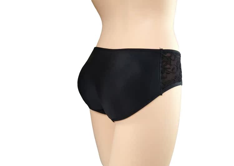 Slip simple en nylon - Ref 643963 Image 22