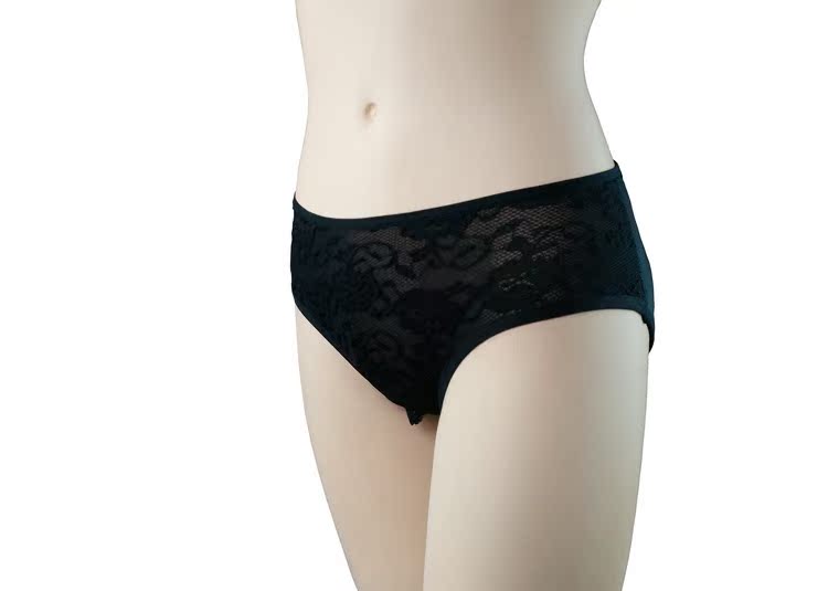 Slip simple en nylon - Ref 643963 Image 21