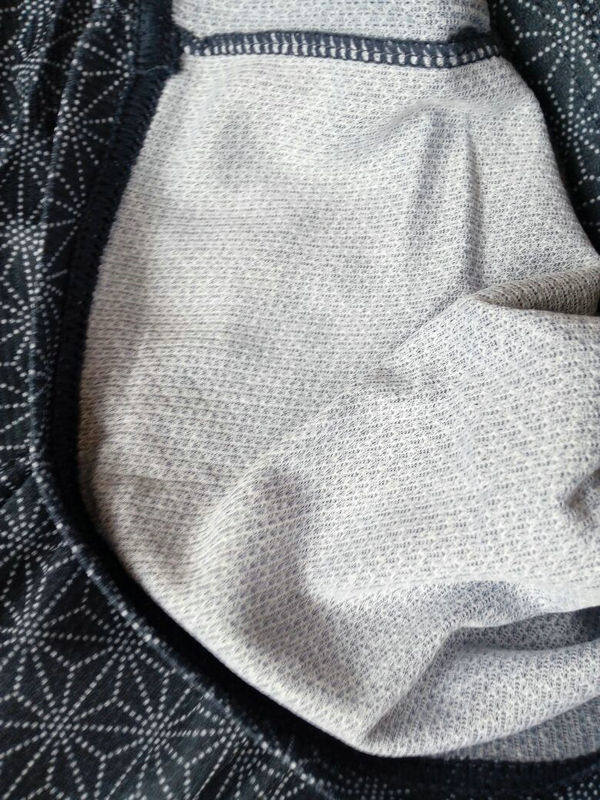 Pantalon pyjama - Ref 730784 Image 7