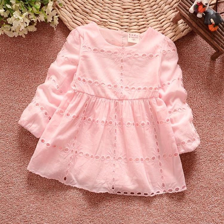 Robes pour fille - Ref 2047252 Image 54