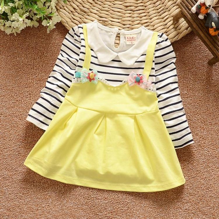 Robes pour fille - Ref 2047252 Image 48
