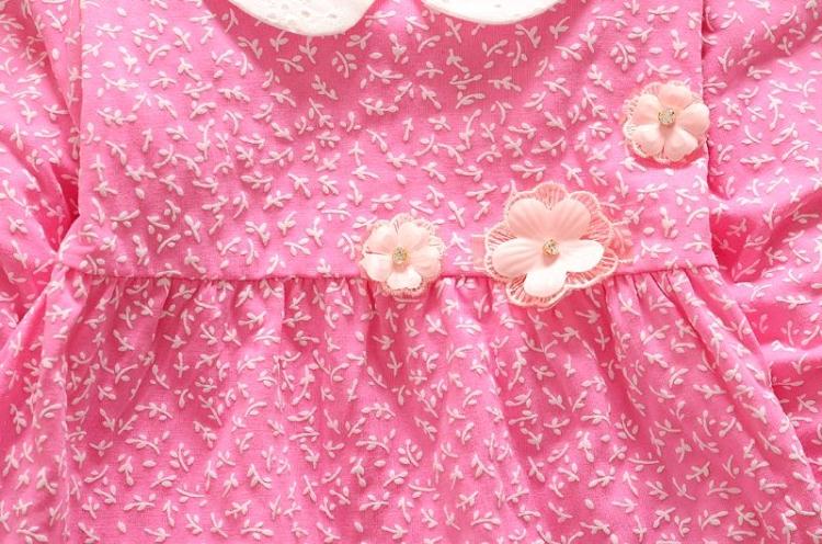 Robes pour fille - Ref 2047252 Image 38
