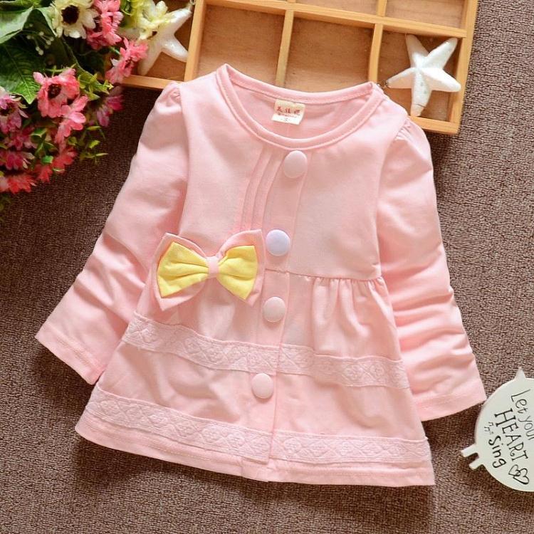 Robes pour fille - Ref 2047252 Image 62