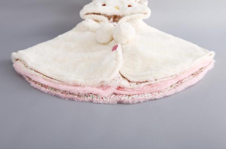 Cape pour fille - Ref 2156734 Image 12