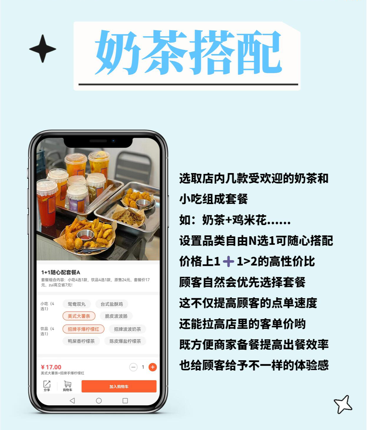 奶茶店摆脱同质化内卷:3 个轻量运营玩法,兼顾拉新与复购