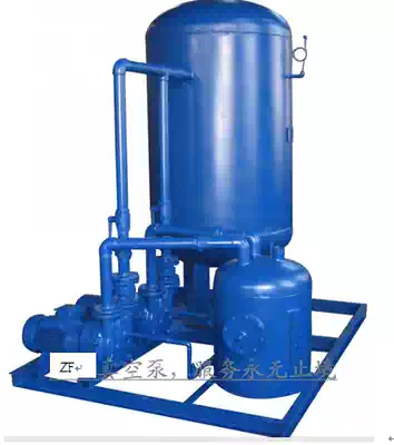 ZF series large vacuum pump station Kunshan Youcheng Zhixin vacuum pump professional production and sales