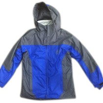 Shanghai Fudan High School 2019 2020 Stormtrooper