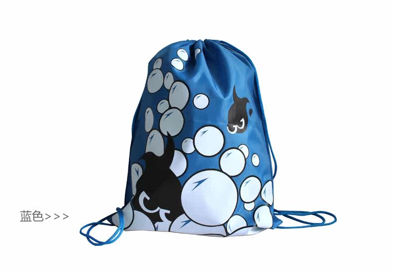 Sac de sport - Ref 8492 Image 9