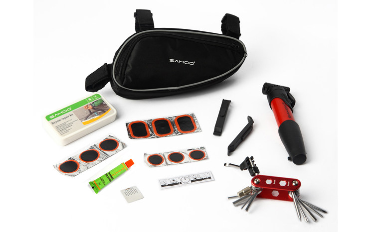 Outils pour vélo SAHOO - Ref 2280073 Image 9