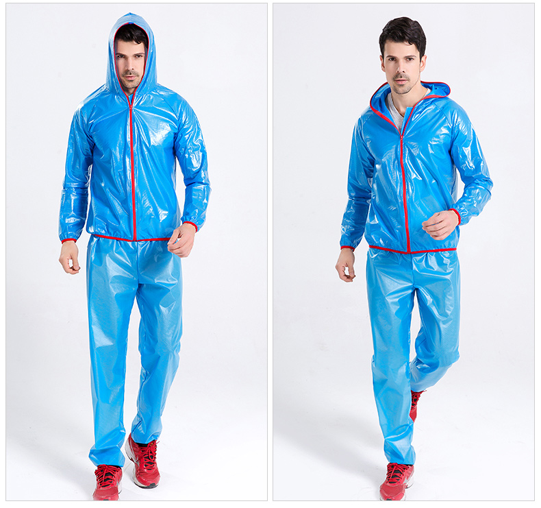 Tenue de cyclisme mixte TOTTA - Ref 2211863 Image 22