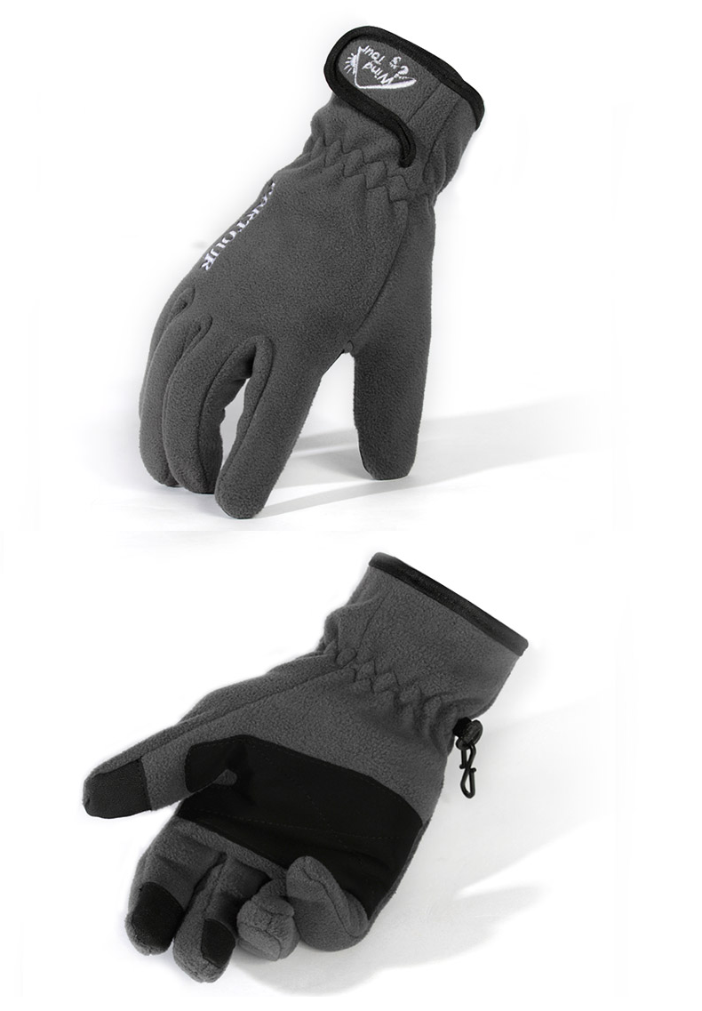 Gants de cyclisme mixte BOODUN - Ref 2249834 Image 29