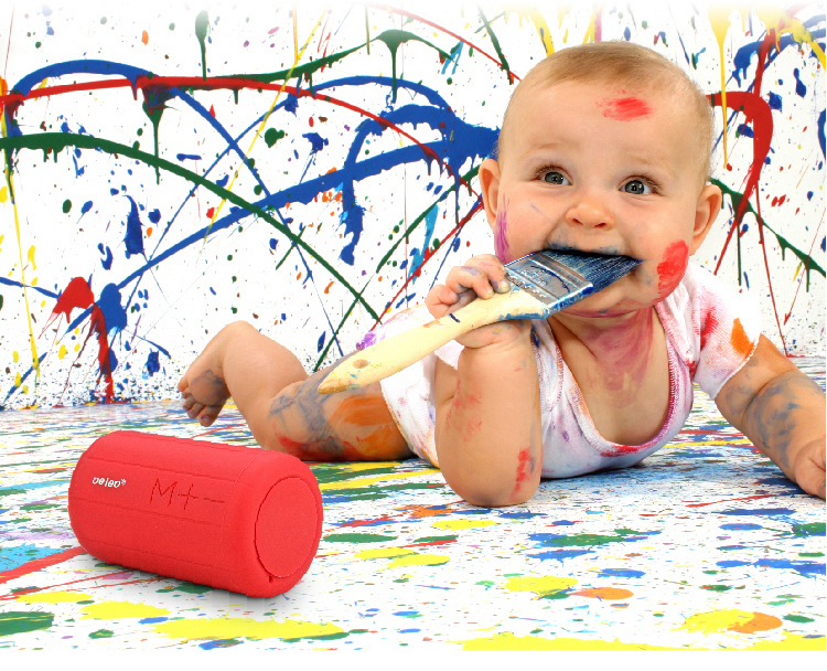 Haut-parleurs pour vélos VEOBIKE - Ref 2263087 Image 16