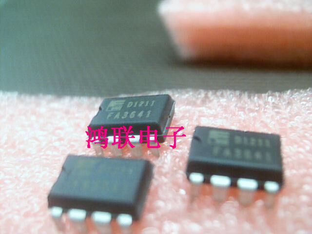 FA3641 #New imported original components price welcome to consult