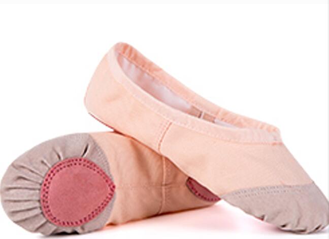 Chaussons de danse enfants - Ref 3449205 Image 8