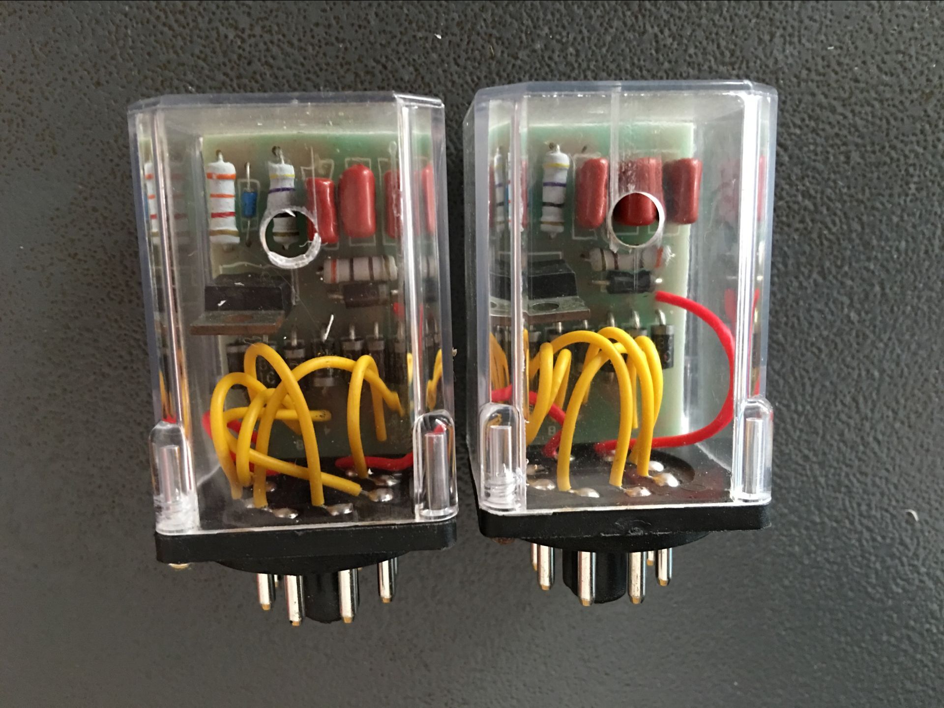 Micro DC motor governor 900 continuous sealing machine governor 220V regulator