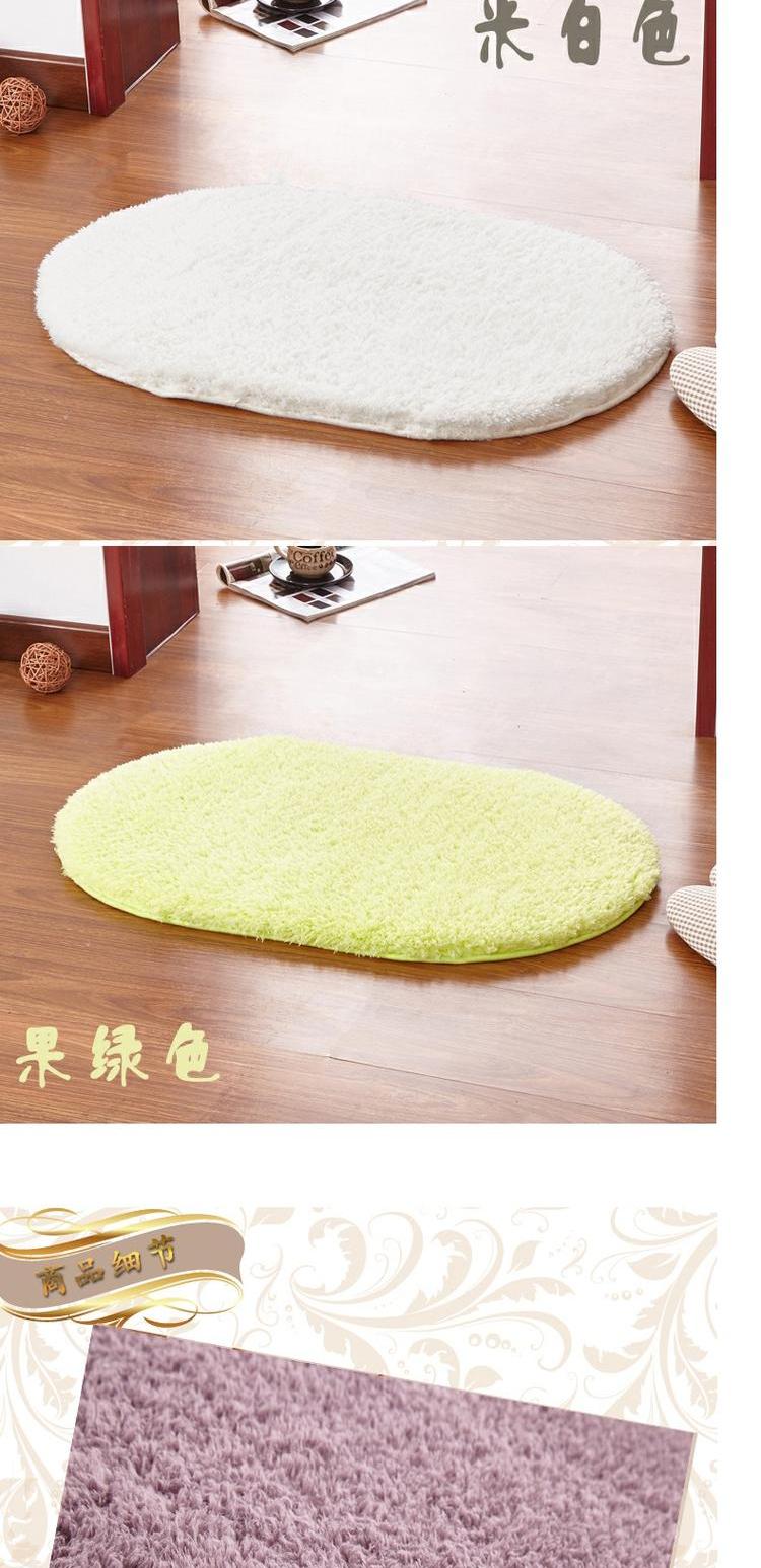 Cửa ra vào sàn mat cửa mat phòng ngủ phòng khách thảm foyer thấm sàn mat phòng tắm nhà bếp phòng tắm mat - Thảm sàn thảm trải cầu thang