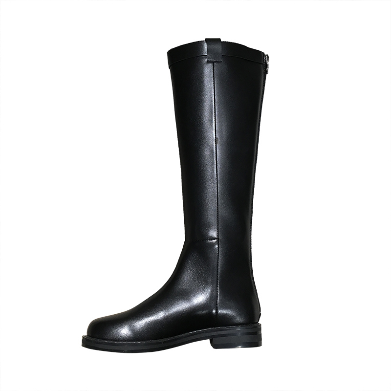 Bottes mi-saison femme OTHER   en Caoutchouc - Ref 3250739 Image 5
