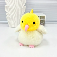 Большие птицы, 22см